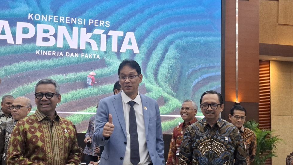Amid Global Volatility, Foreign Investors Return to Indonesia's Bond Market