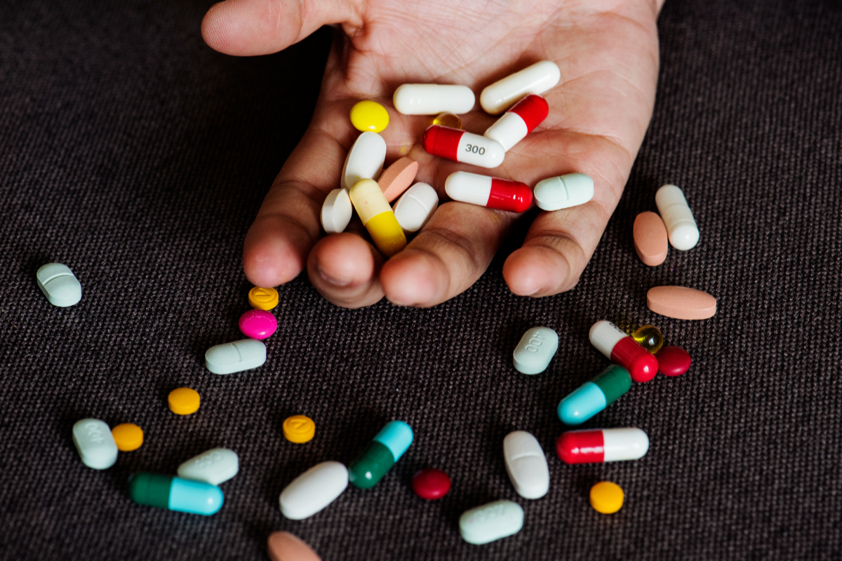 Misuse of Certain Medicines Under Scrutiny in South Kalimantan as BPOM Intensifies Oversight