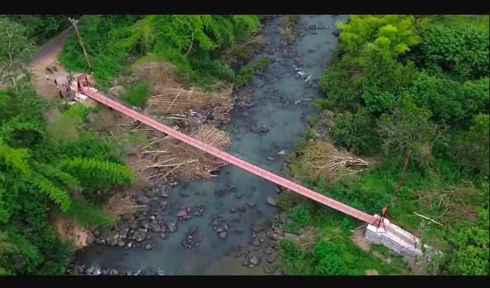 Transforming the Lives of Remote Communities Through Bridges