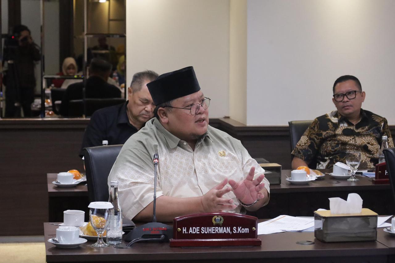 Ahead of Eid al-Adha, Jakarta DPRD Highlights Security and Distribution of Sacrificial Animals