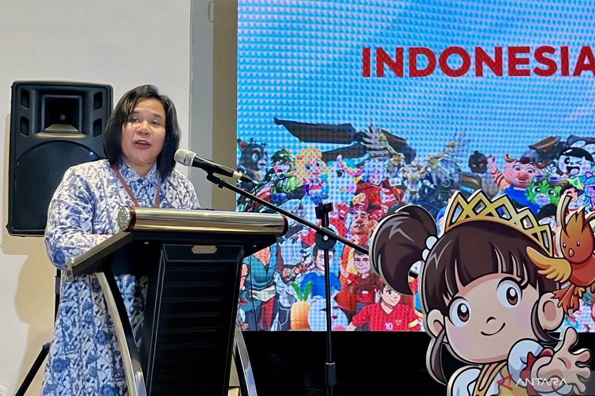 Animation industry in RI reaches global standards