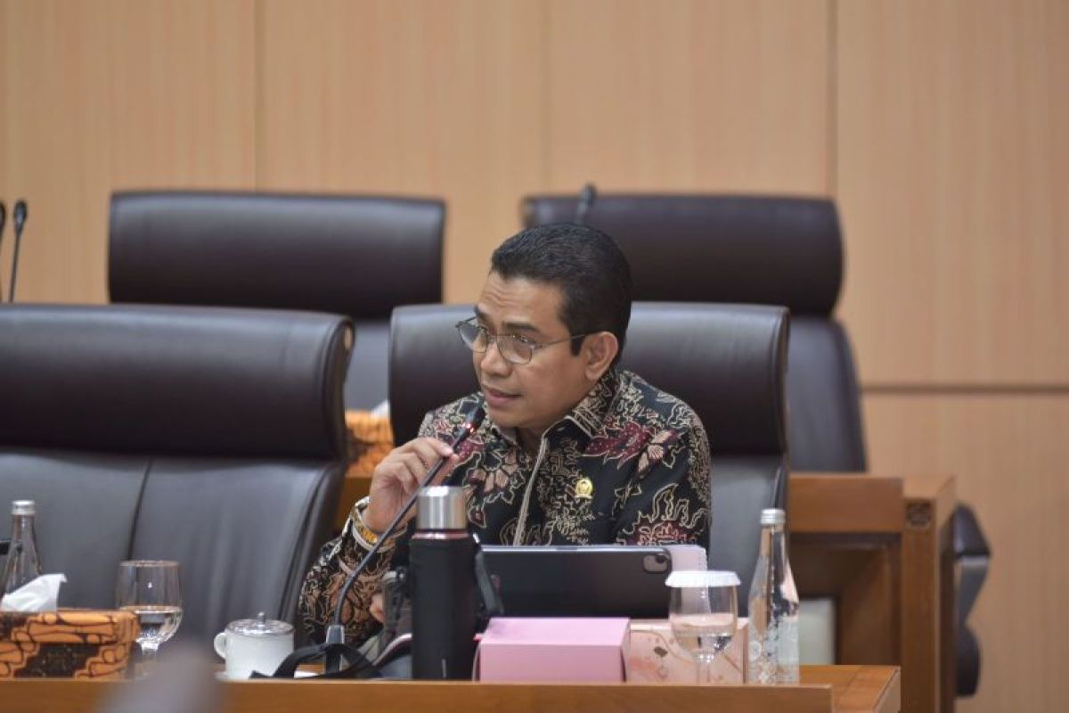 Indonesian DPR Member: Ministry of Micro, Small, and Medium Enterprises’ KUR disbursement reaches 94.4 percent