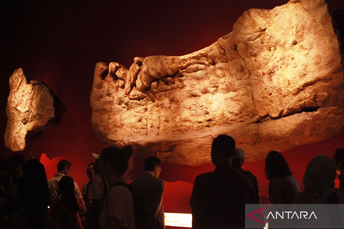 Fadli: Repatriated artefacts with the Netherlands are in the packing stage