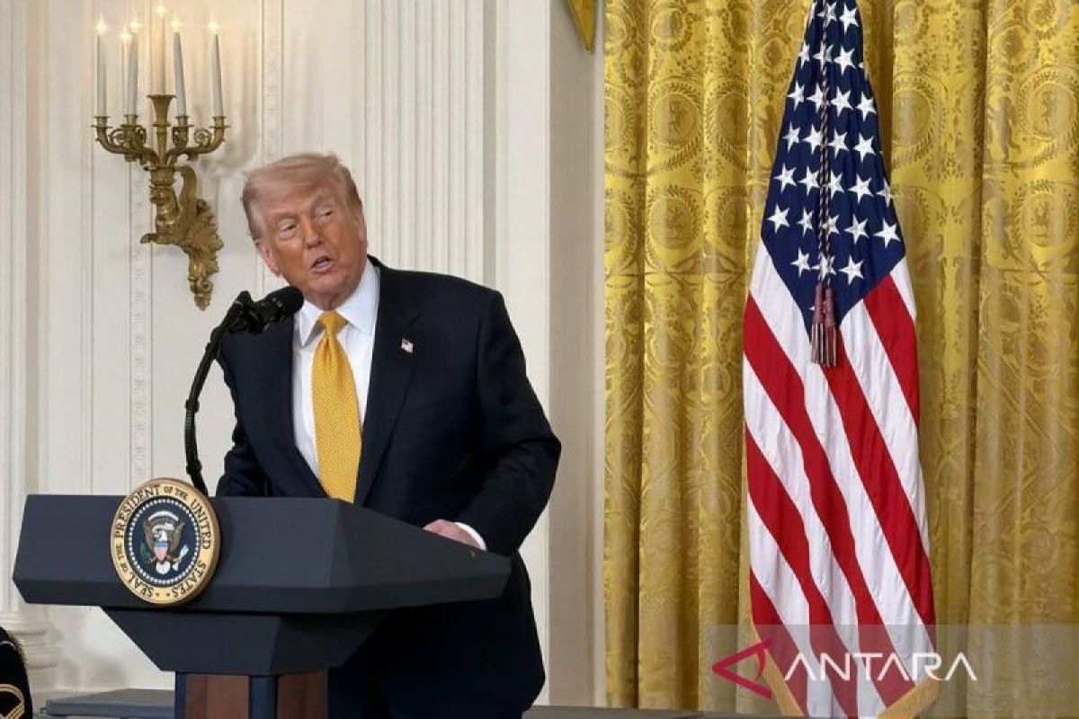 Trump seeks veto power over Russian and Chinese investments in Greenland