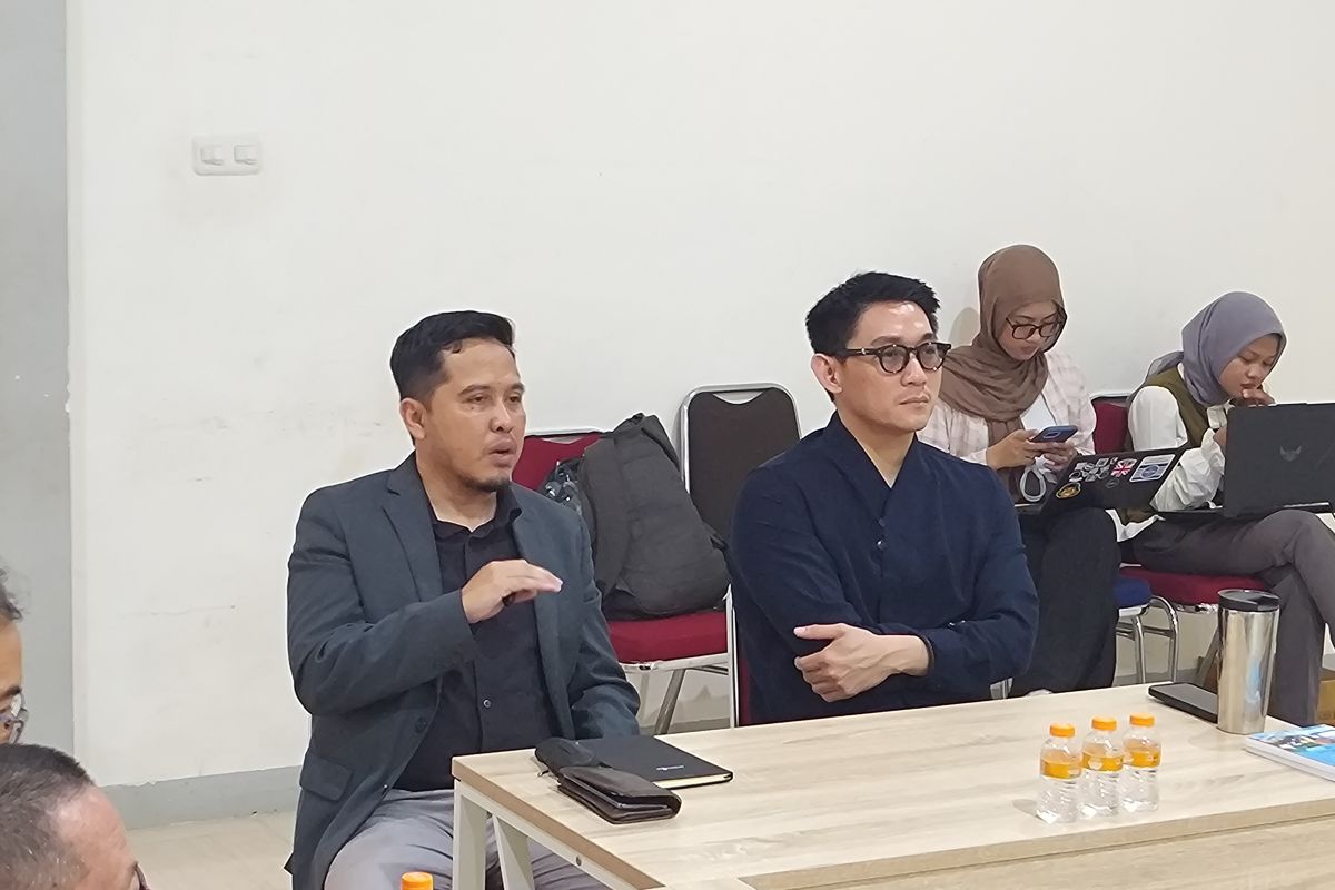 ASQI Rates CX100; Danantara Develops Standardisation of SOE Services