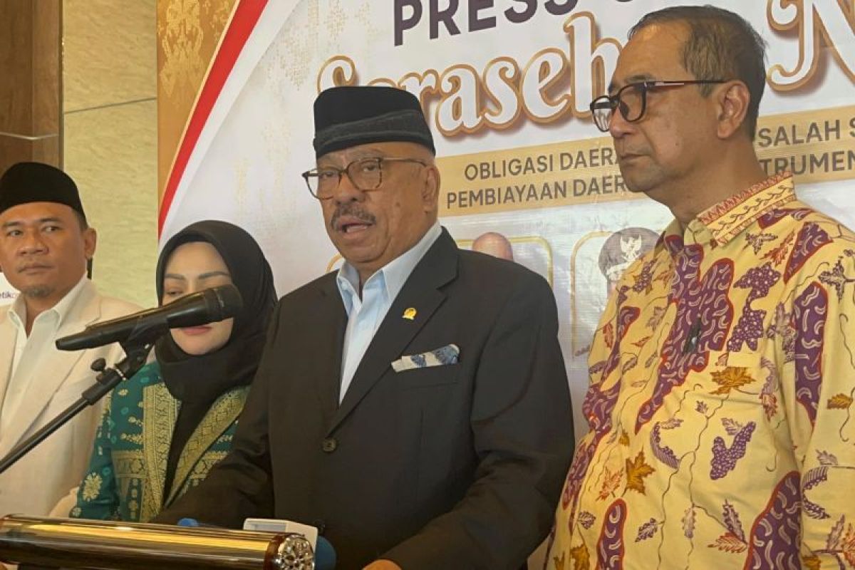 MPR Urges Regional Bond Bill to Be Enacted Soon