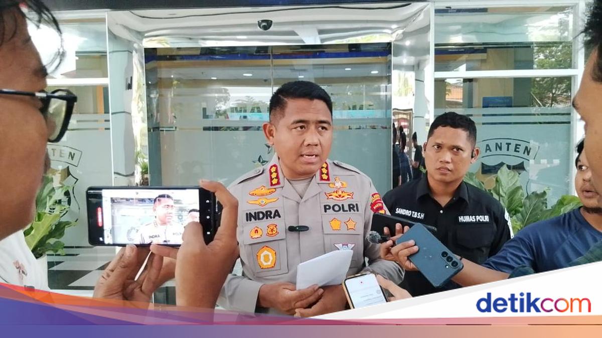 Viral Pocong Terror Modus Operandi in Tangerang, Police Probe Under Way