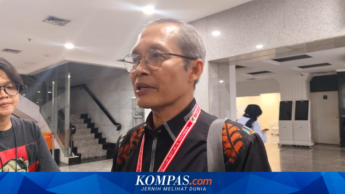 Former KPK Leaders Call for Standards in Auditing Calculations of State Losses