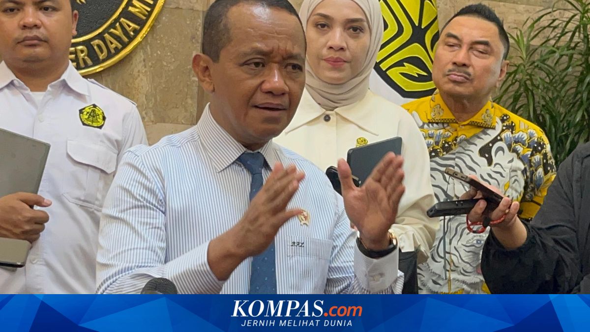 Oil prices surge as Bahlil confirms subsidised fuel prices will not rise