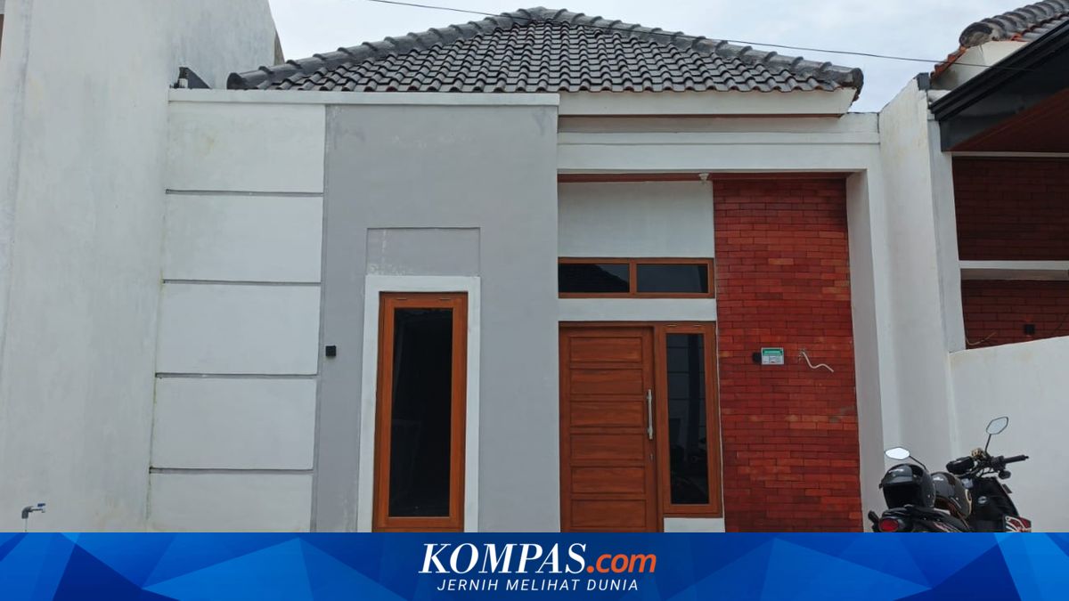 40-Year Mortgage Dilemma: Installments Around Rp700,000, But the Interest Lasts Into Old Age