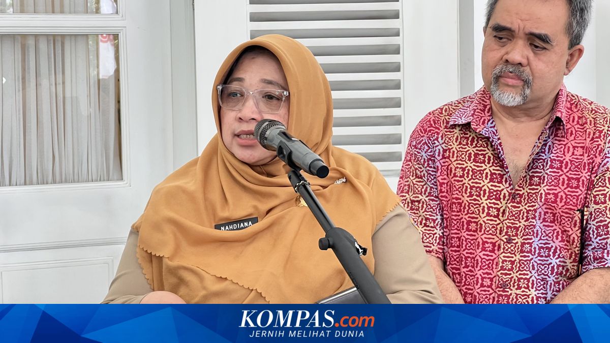 Reasons for the DKI Jakarta Provincial Government to Maintain the KJMU Programme Despite APBD Cuts