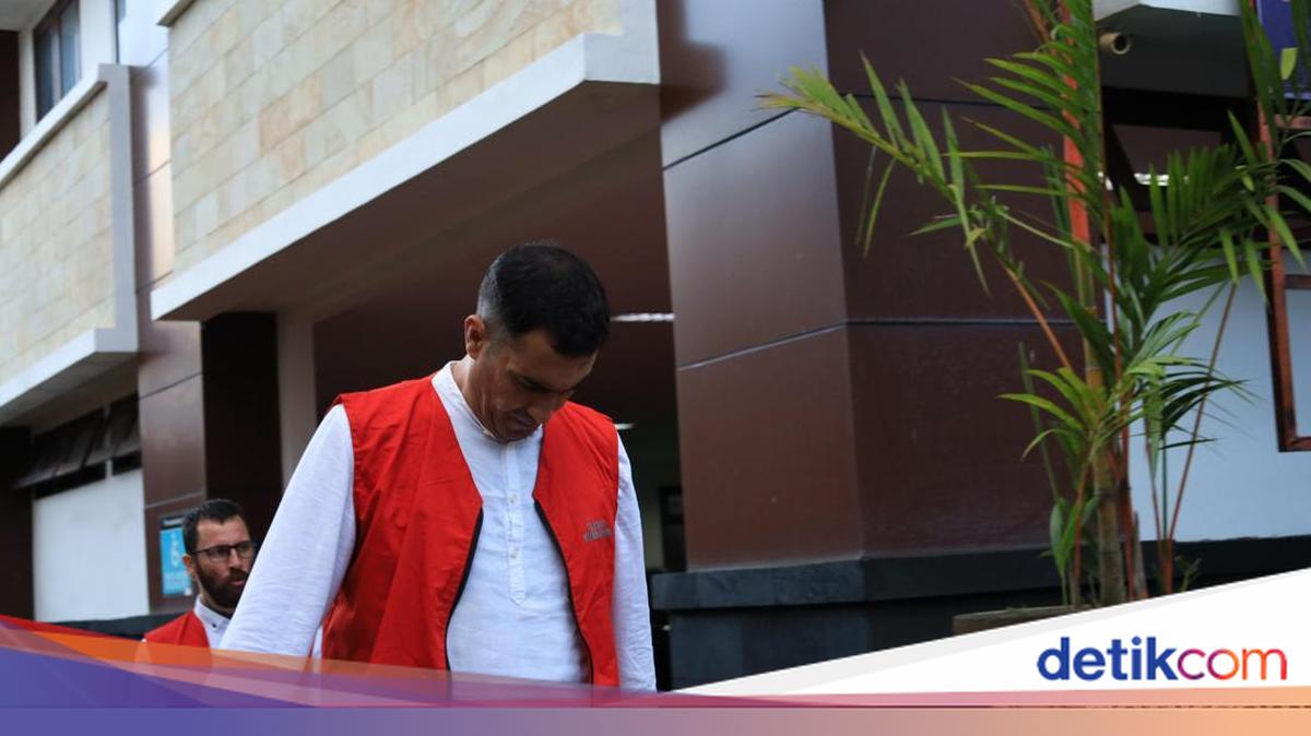 Algerian national faces one-year prison sentence for stealing Chinese tourist’s belongings in Ubud