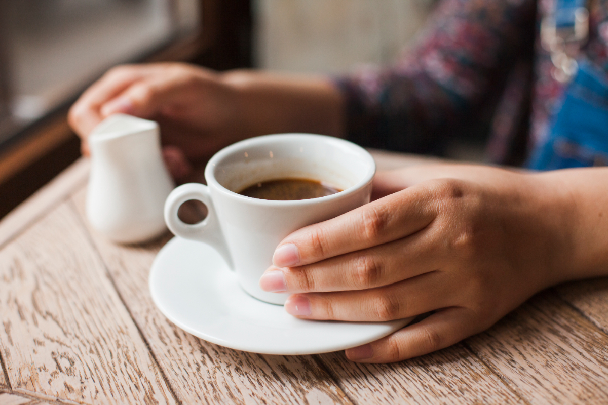 Twelve Dangers of Drinking Instant Coffee Regularly