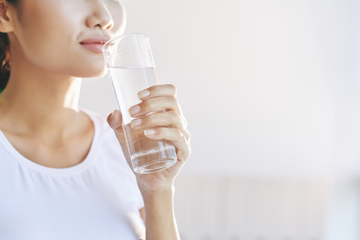 Doctor Reveals Hidden Dangers of Mild Dehydration Often Overlooked