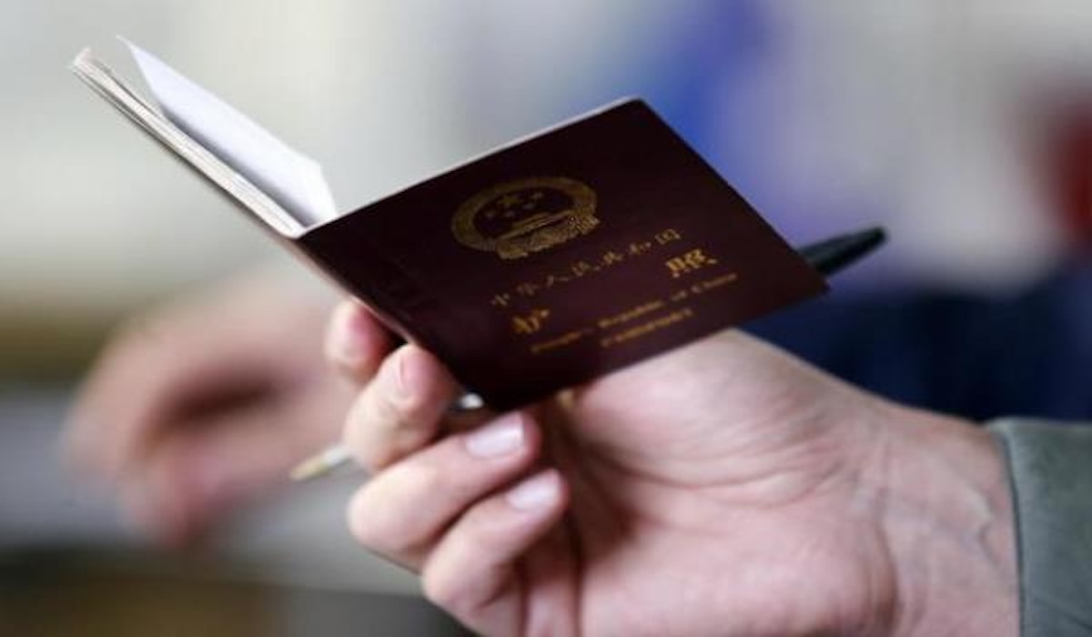 Tailan Government Cancels 60-Day Visa-Free Regime for 93 Countries