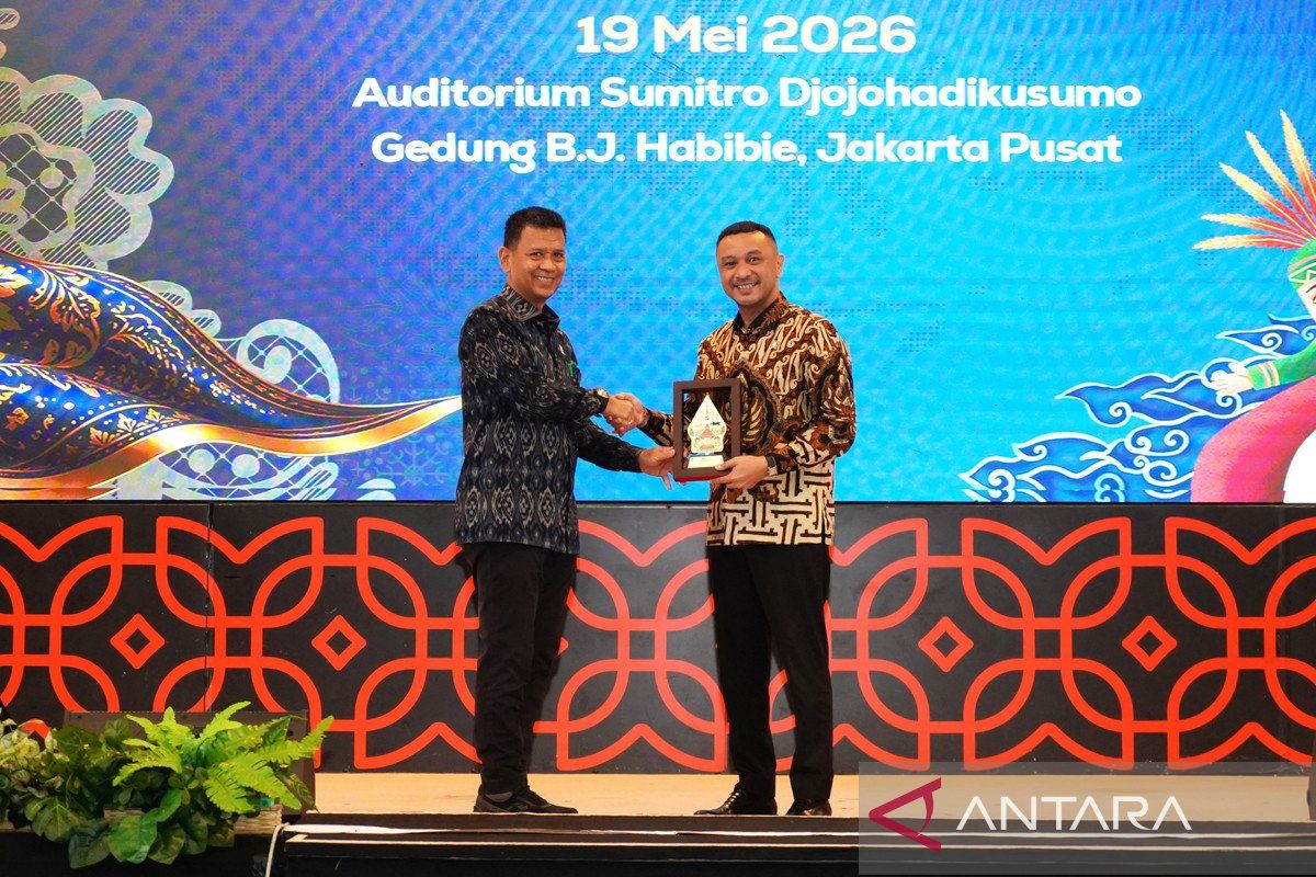 BRIN and Kemenbud collaborate to downstream research to strengthen the creative economy