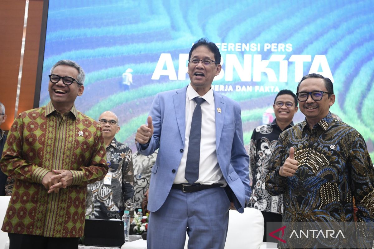 Finance Minister: President to deliver the KEM-PPKF amid flagship government programmes