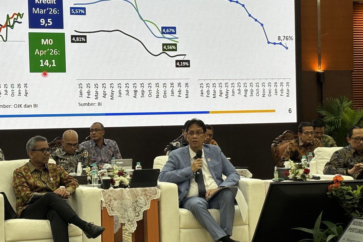 Government cuts MBG budget to Rp268 trillion for 2026