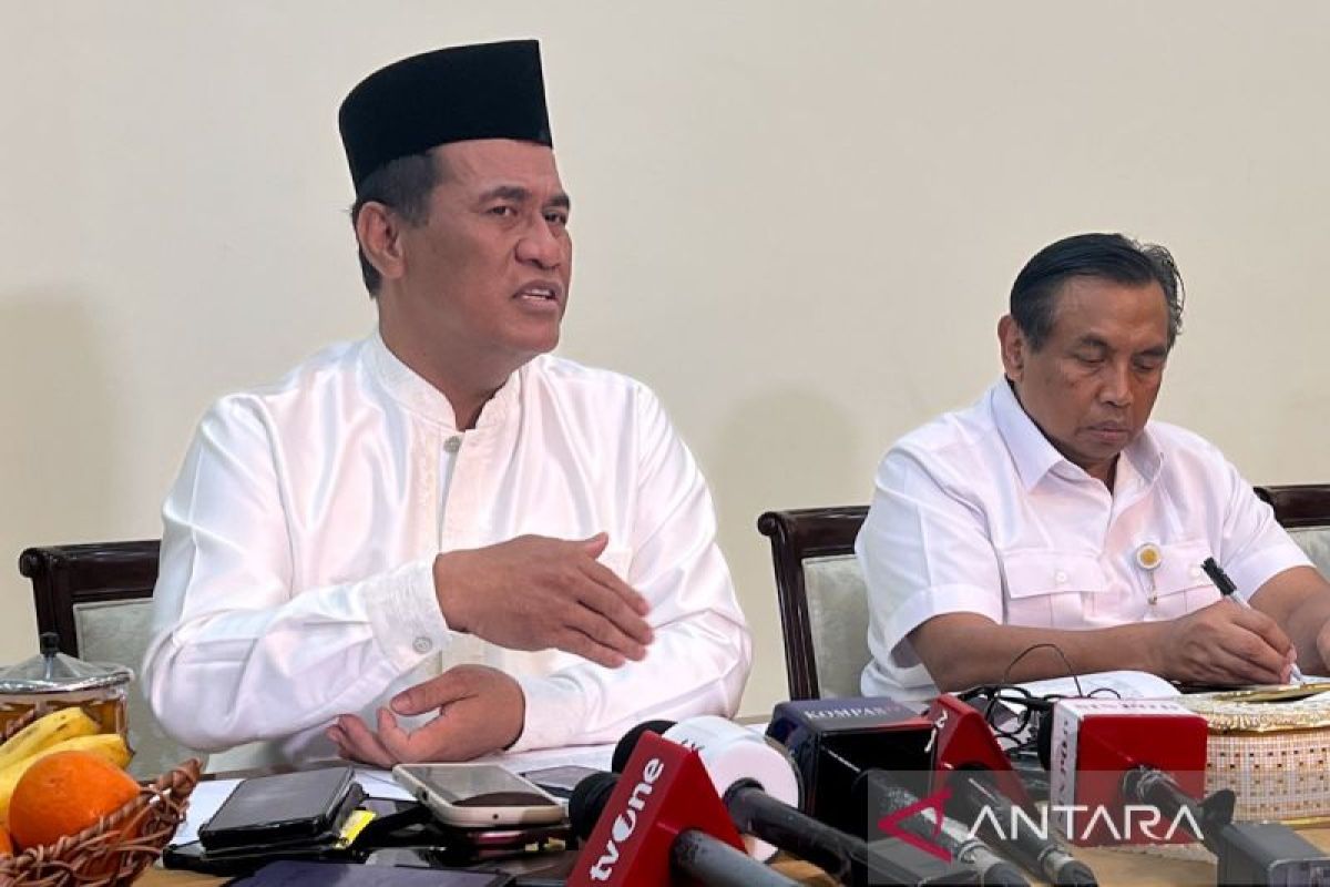 Bapanas chief calls for testing of fortified rice's nutritional content