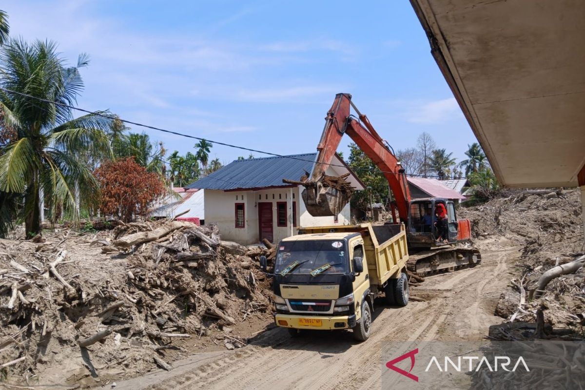 Aceh Provincial Government Urges Local Authorities to Expedite Disaster Data Validation for Recovery