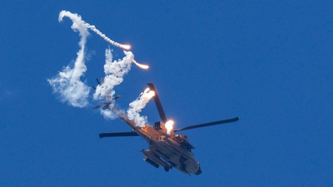 US Ultra-Advanced New Killing Weapon Could End Iran Instantly