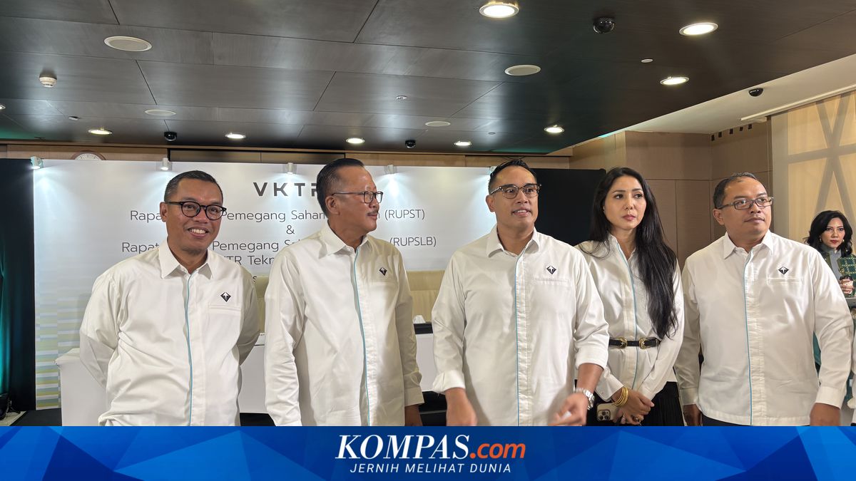 VKTR Reshuffles Board of Directors, Here Is the Full Line-up