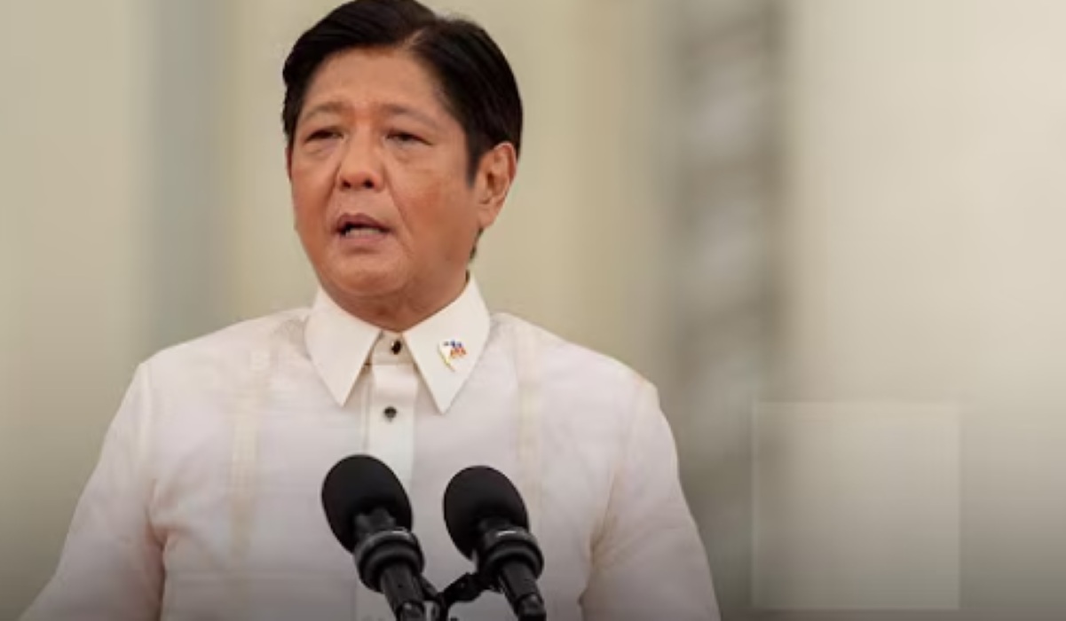 Marcos Jr: Philippines will be involved if Taiwan-China conflict breaks out