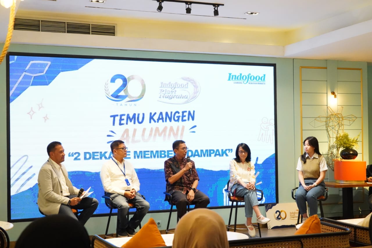 Local Food Research as a Key to Innovation as Campus–Industry Collaboration Becomes Increasingly Essential