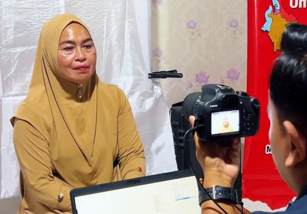 Doorstep Service Drive: Palu Immigration Brings Passport Services to Remote Villages