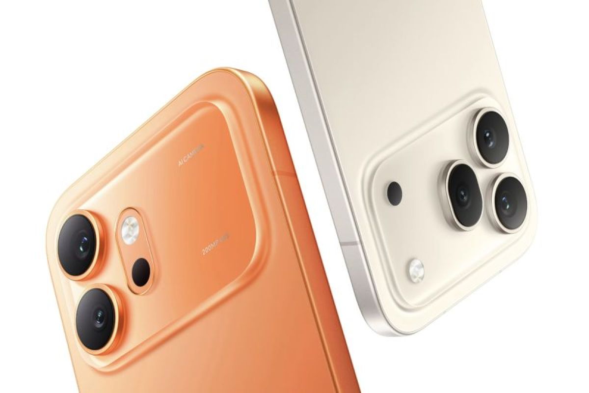 Honor 600 Pro reportedly features secondary screen for camera remote control