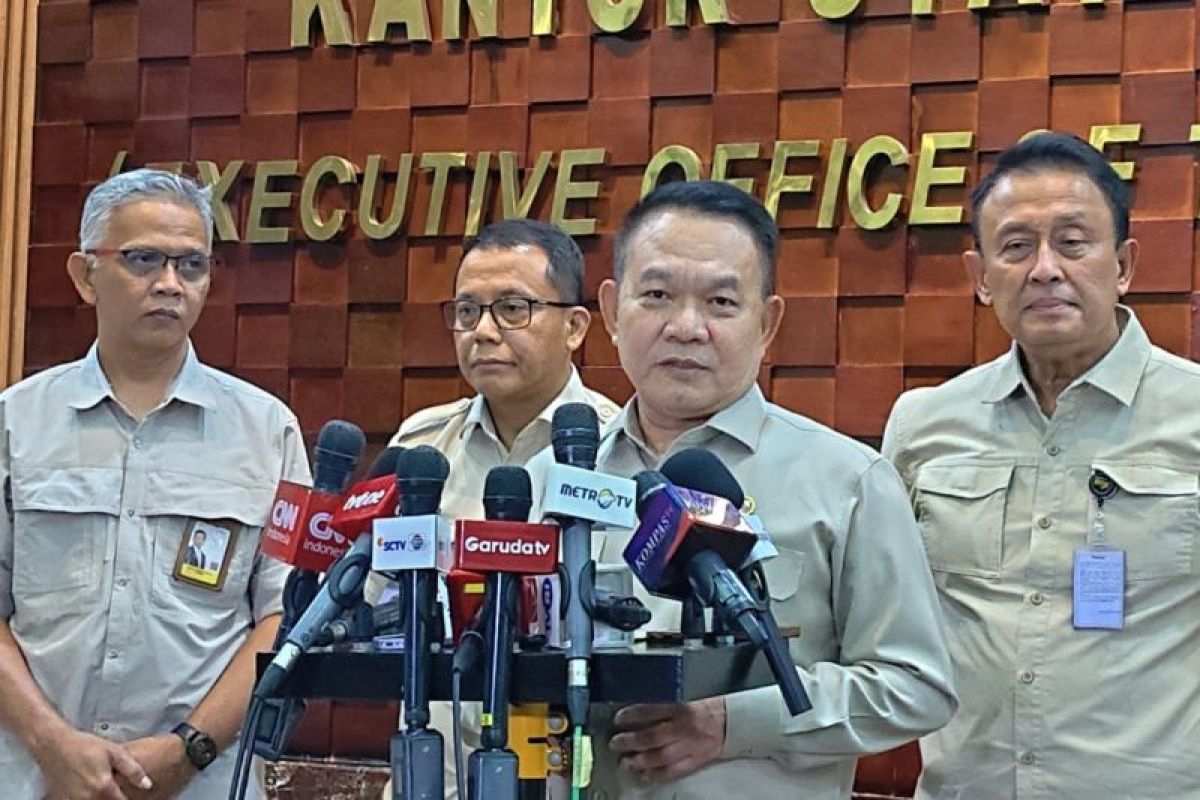 President to attend Indonesian Petroleum Association events