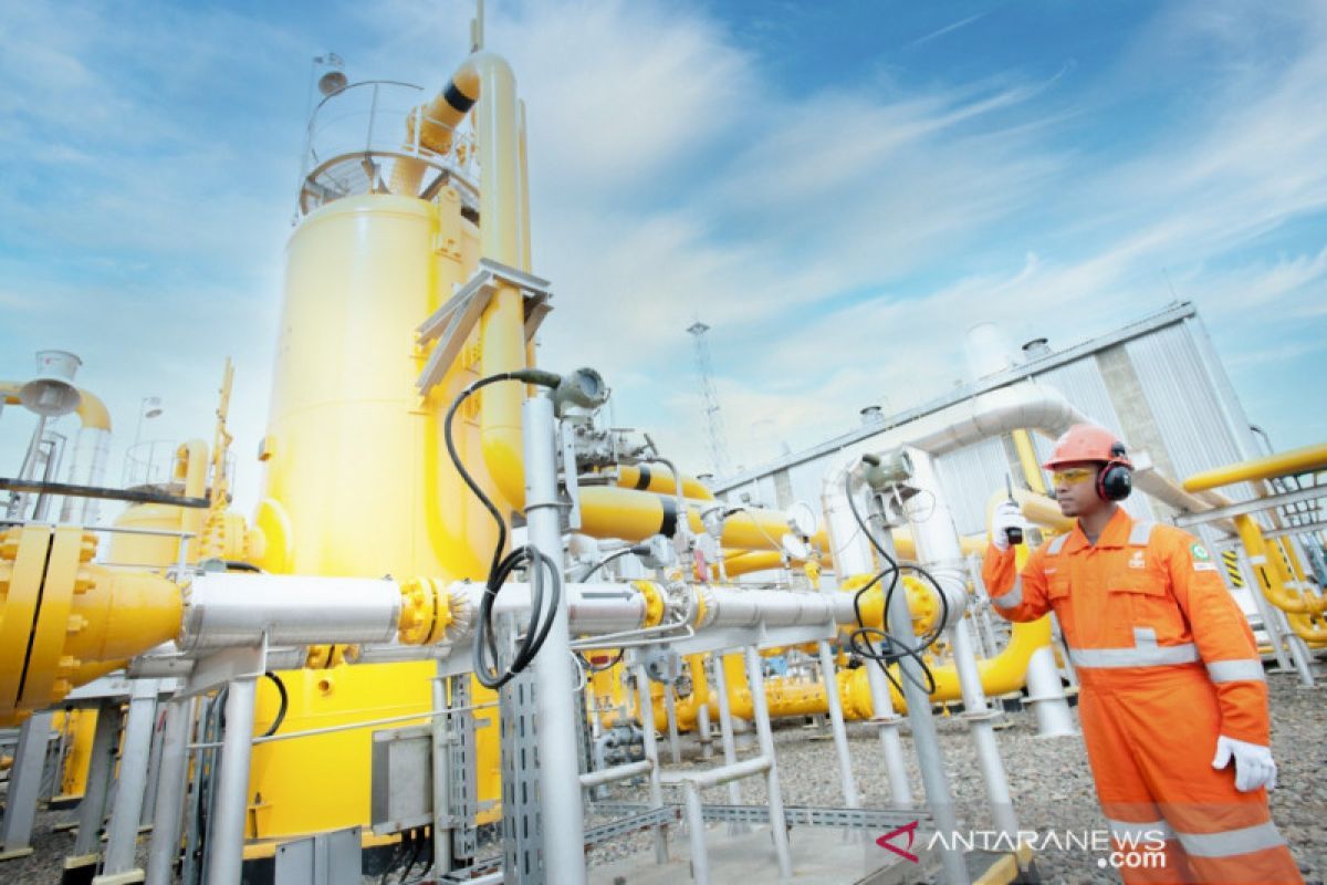 Indonesia Needs to Diversify Energy Supply to Face Geopolitical Risks