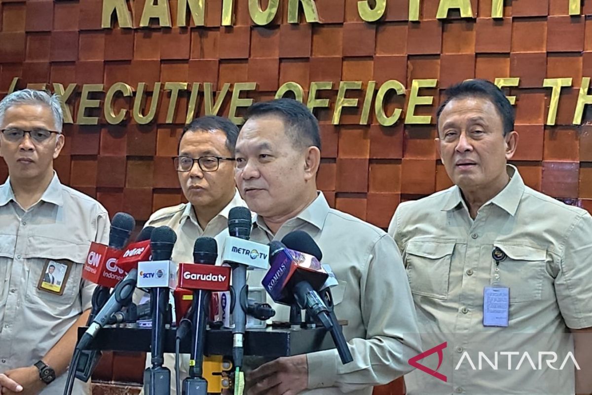 Presidential Staff Office to Tighten Oversight of MBG, Ensure No Sale of Distribution Points