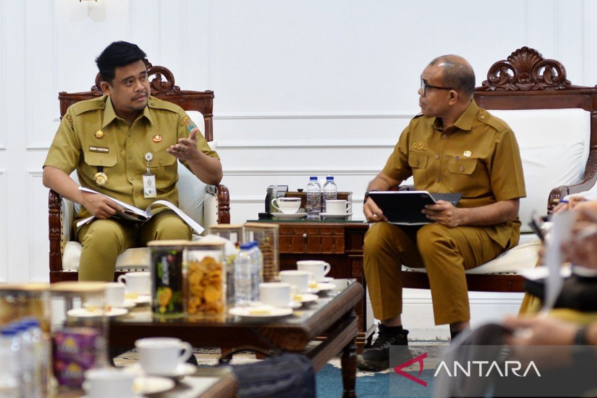 North Sumatra Provincial Government Optimises Health Services Through a KSO Hospital