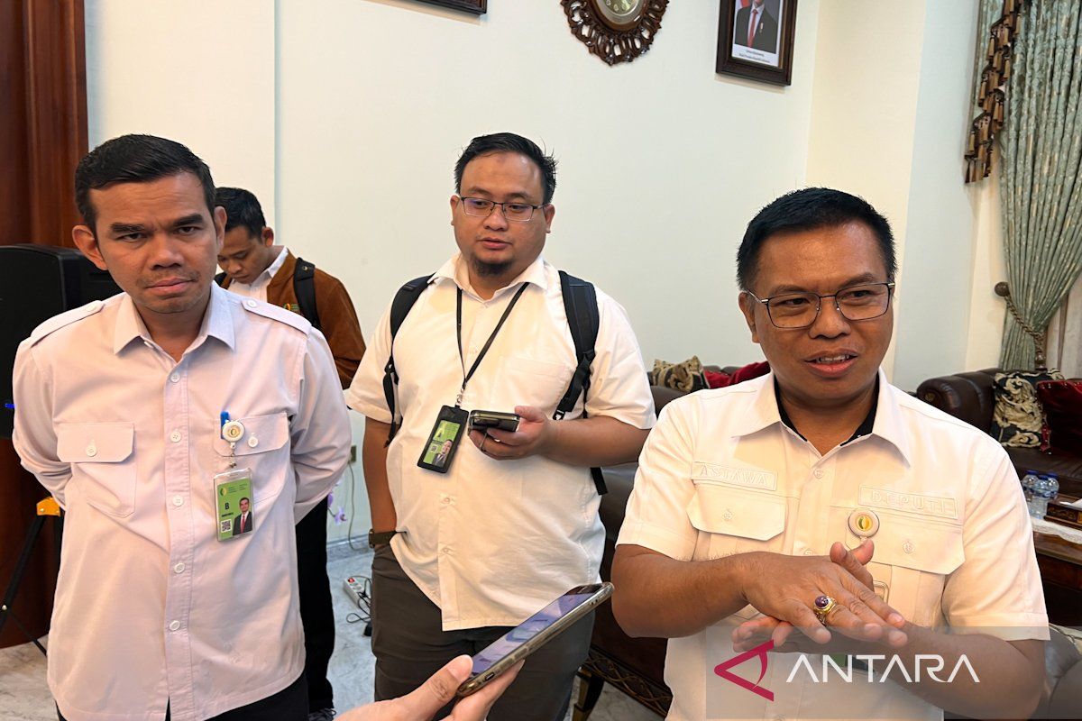 Bapanas: Government intervention in chicken and egg prices to prevent deflation