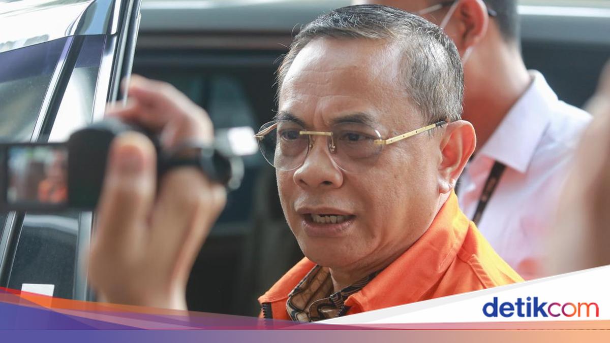KPK hands over two case files involving the inactive Pati Regent Sudewo to the Public Prosecutor's Office