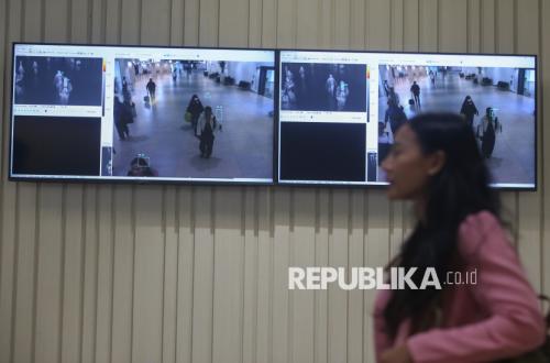Anticipating Hantavirus, Soekarno-Hatta International Airport Tightens Passenger Monitoring