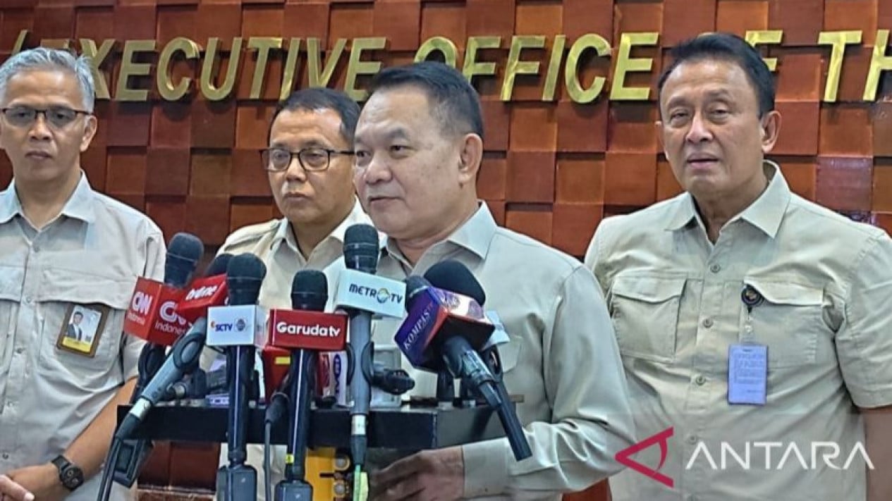 Overseeing MBG Programme, KSP Ensures No One Sells SPPG Kitchen Points