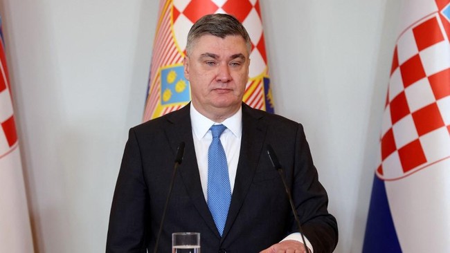 For the first time in history, a European country rejects the new Israeli ambassador