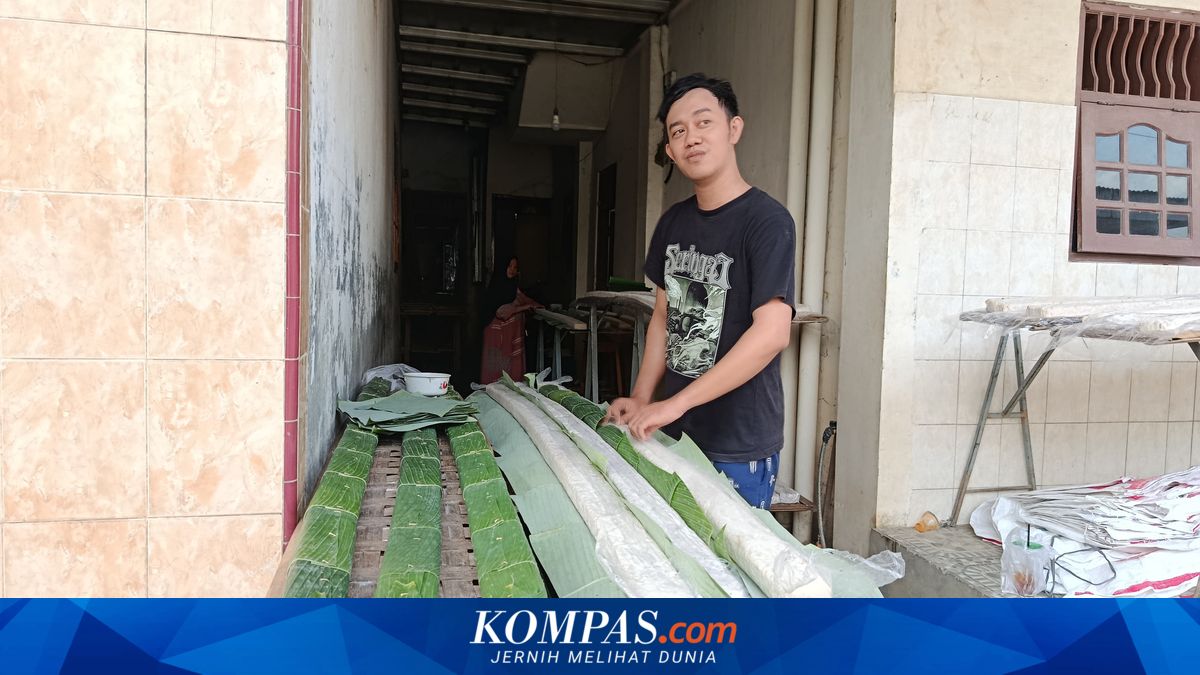 Soybean Prices Rise as the US Dollar Strengthens, Bekasi Tempe Makers Forced to Shrink Tempe Portions