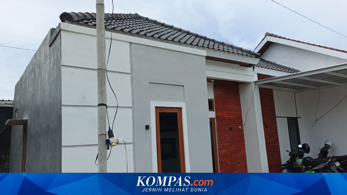 40-Year Mortgage Tenor Makes Farmers and Labourers Easier to Buy Homes