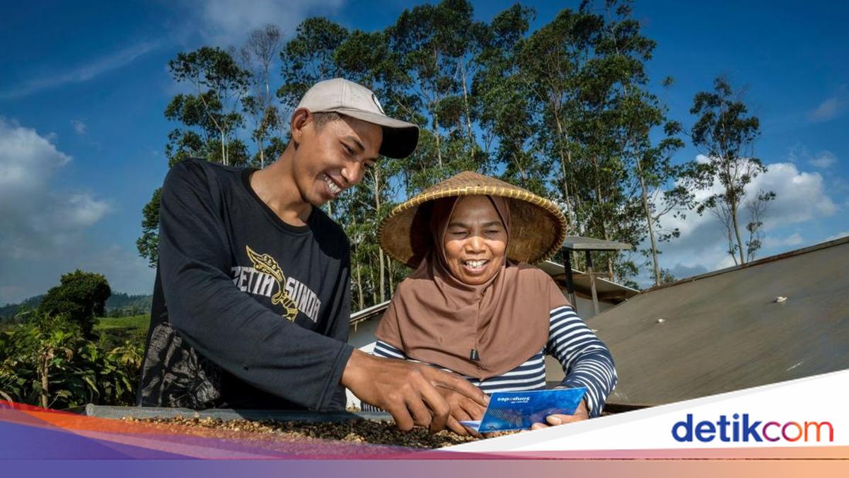 BRI Denpasar Disburses Rp4.272 Trillion in KUR to 76,083 Borrowers