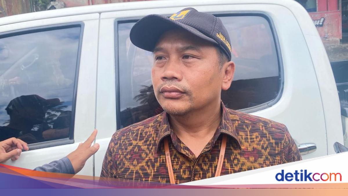 Four infrastructure projects in Karangasem worth Rp10 billion fail to attract bids
