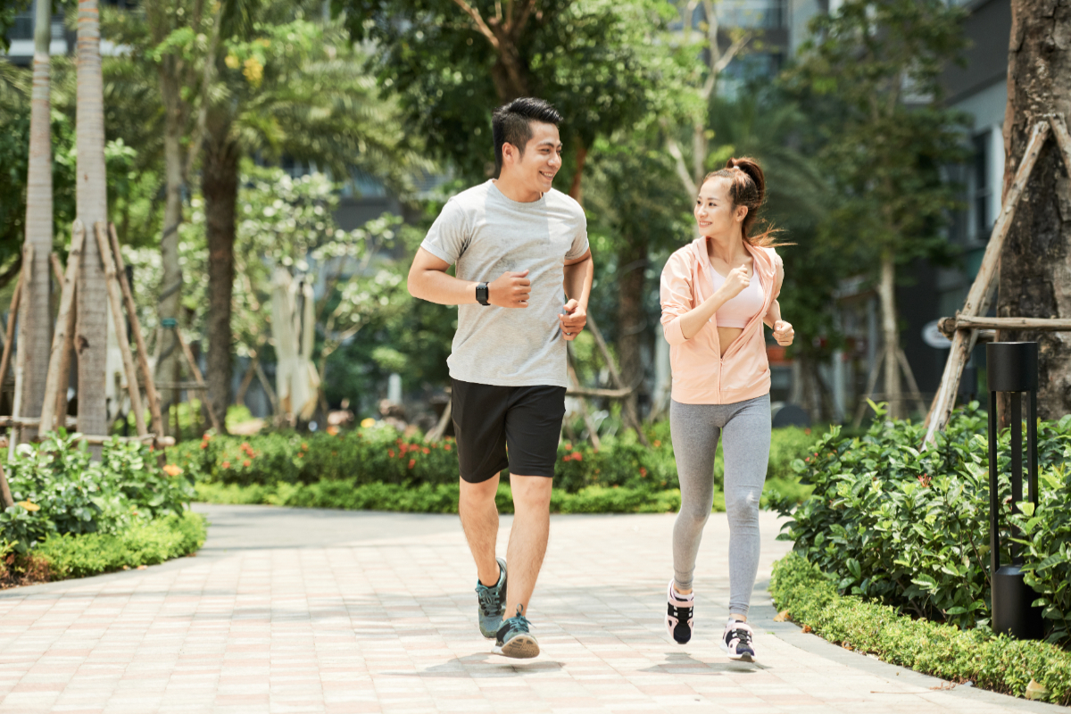 13 Impacts of Insufficient Exercise on Health