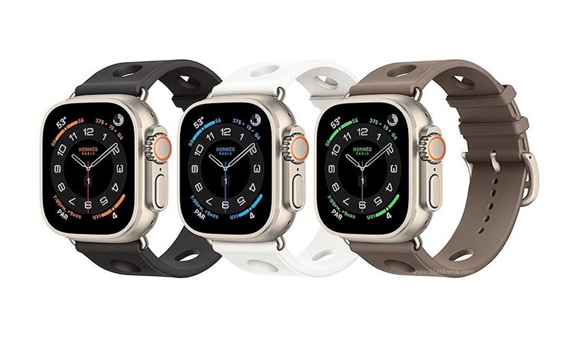 Leaks reveal Apple Watch Ultra 4 specifications: Key features and predicted release