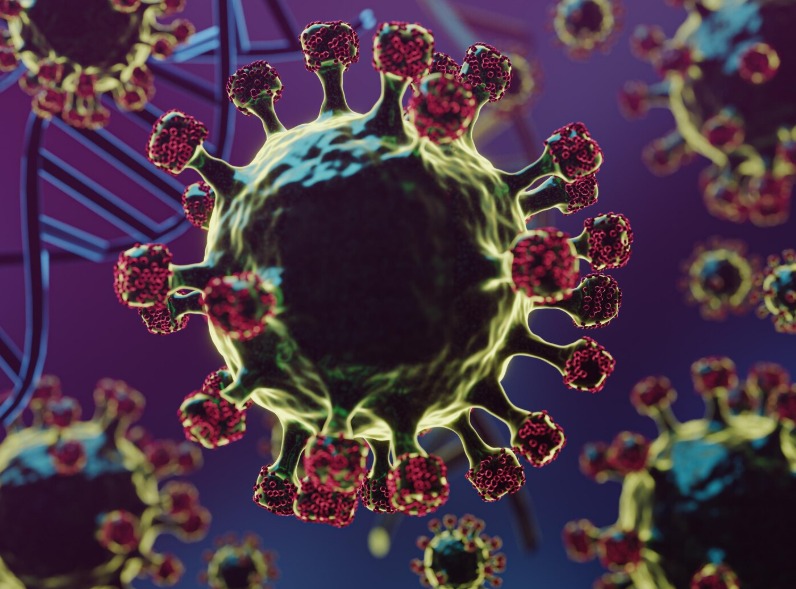 Mutating Virus, Epidemiologist Warns That Outbreaks Will Continue to Recur
