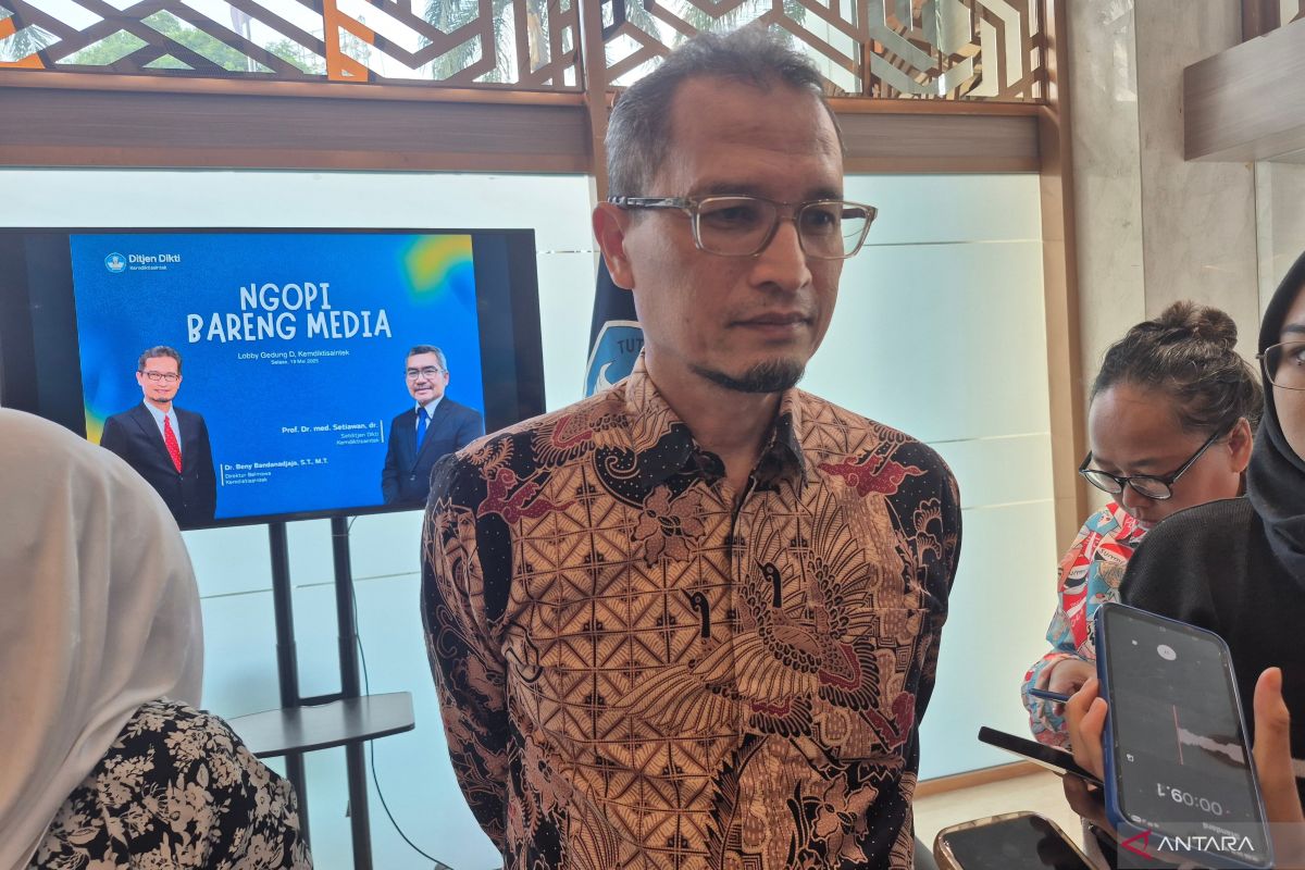 Indonesian govt urges protection for campus anti-violence teams