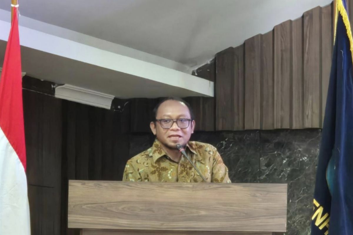 Ministry of Law and Human Rights urges protection of Indonesian nationals in Gaza humanitarian mission