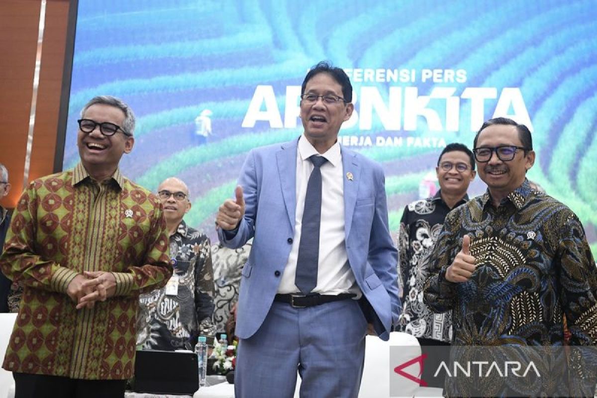 Finance Ministry channels Rp256.8 trillion in regional transfers as of April
