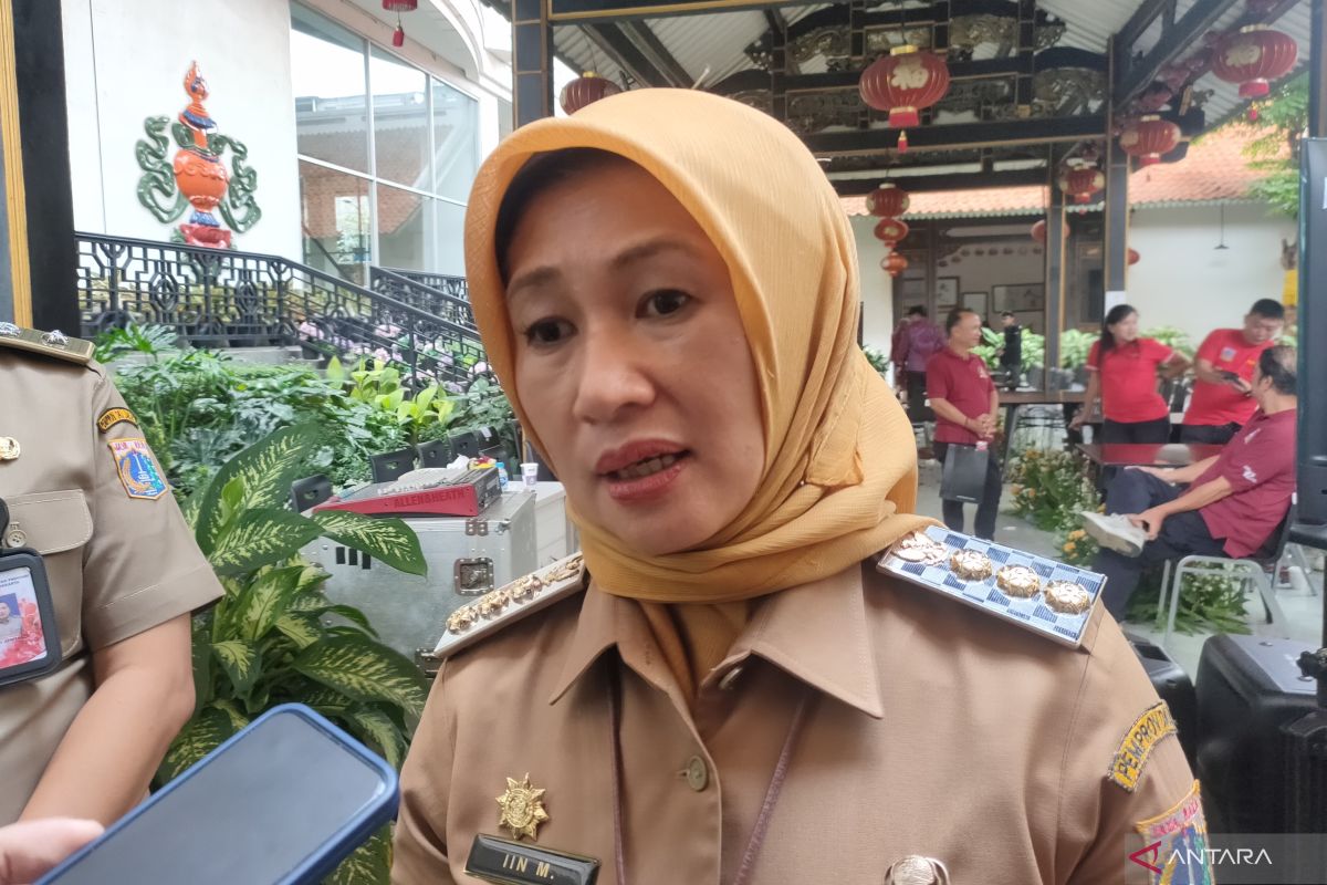 Intervention to curb widespread student brawls, West Jakarta optimises PIK-R in schools